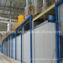 Electrostatic Powder Painting Equipment Sale for Powder Coating Line